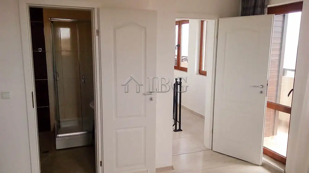 Flat 112m² in Bulgaria, Sveti Vlas. Priced at 220000€ rent photo-7