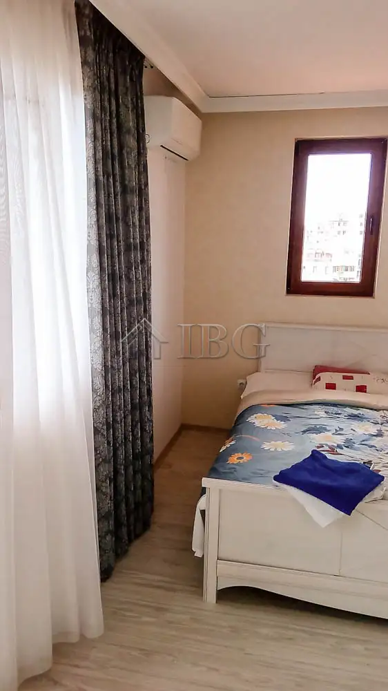 Flat 112m² in Bulgaria, Sveti Vlas. Priced at 220000€ rent photo-8