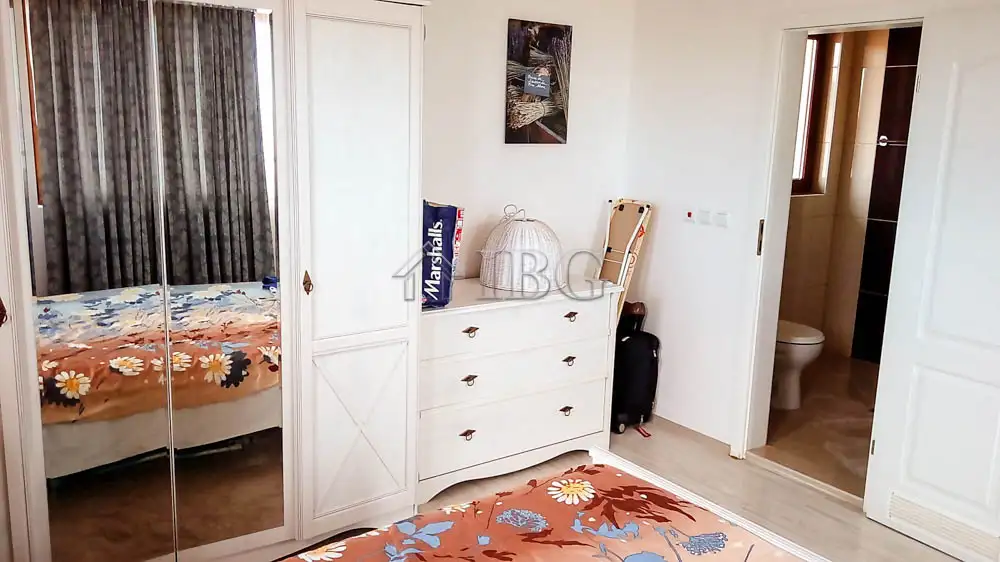 Flat 112m² in Bulgaria, Sveti Vlas. Priced at 220000€ rent photo-9