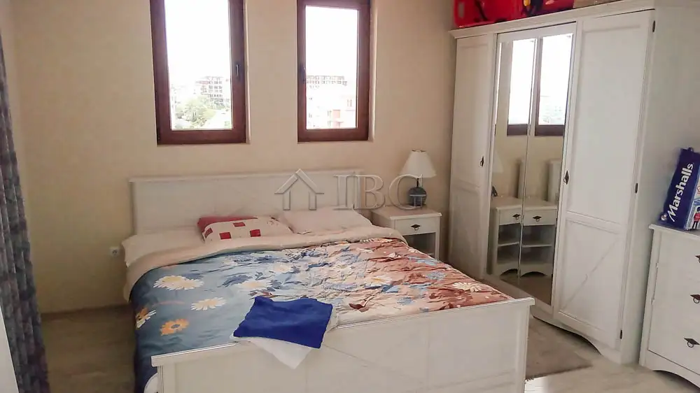 Flat 112m² in Bulgaria, Sveti Vlas. Priced at 220000€ rent photo-10