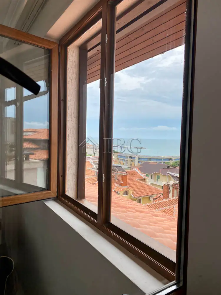 Flat 112m² in Bulgaria, Sveti Vlas. Priced at 220000€ rent photo-11