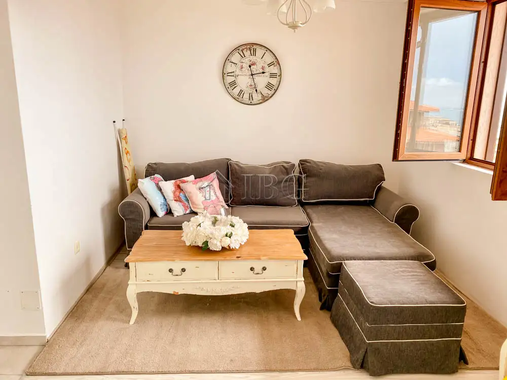 Flat 112m² in Bulgaria, Sveti Vlas. Priced at 220000€ rent photo-12