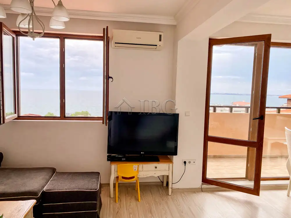 Flat 112m² in Bulgaria, Sveti Vlas. Priced at 220000€ rent photo-13
