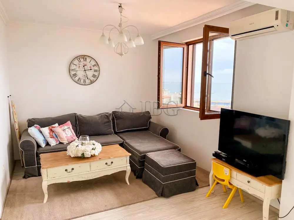 Flat 112m² in Bulgaria, Sveti Vlas. Priced at 220000€ rent photo-14