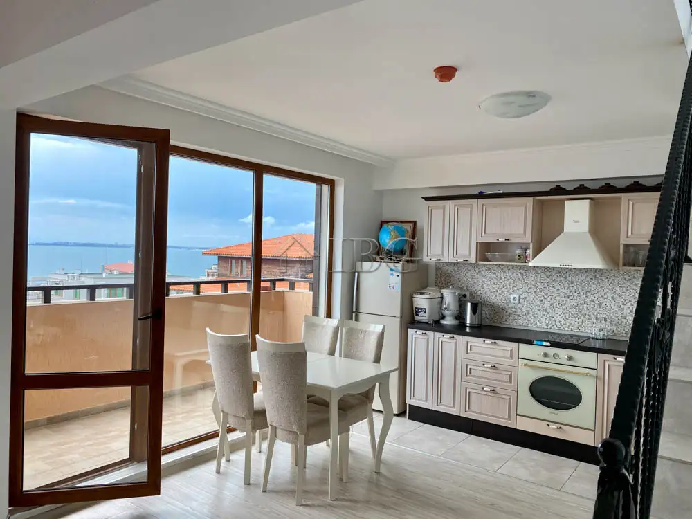 Flat 112m² in Bulgaria, Sveti Vlas. Priced at 220000€ rent photo-17