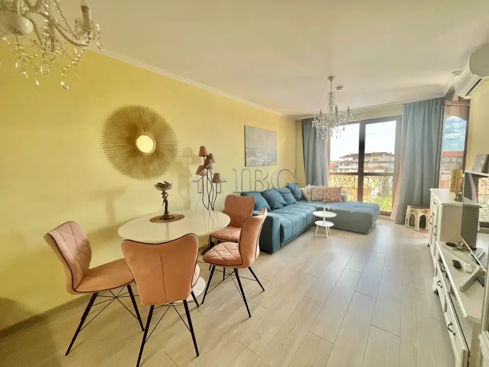 Flat 95m² in Bulgaria, Ravda. Priced at 135000€ rent photo-3