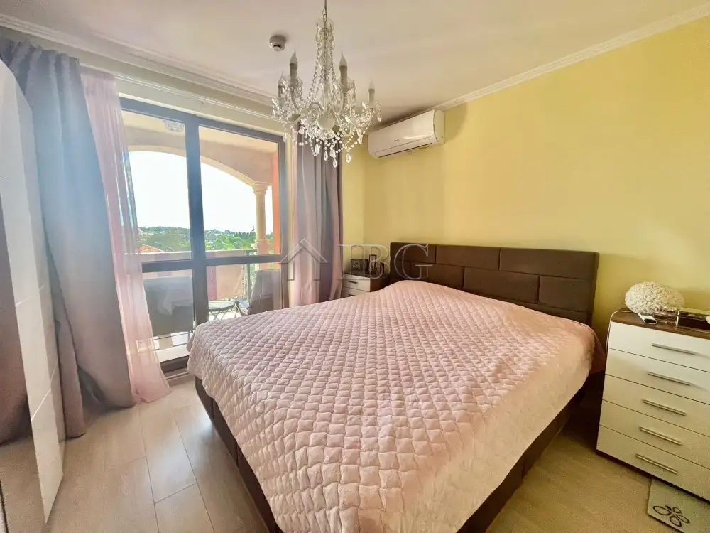 Flat 95m² in Bulgaria, Ravda. Priced at 135000€ rent photo-4