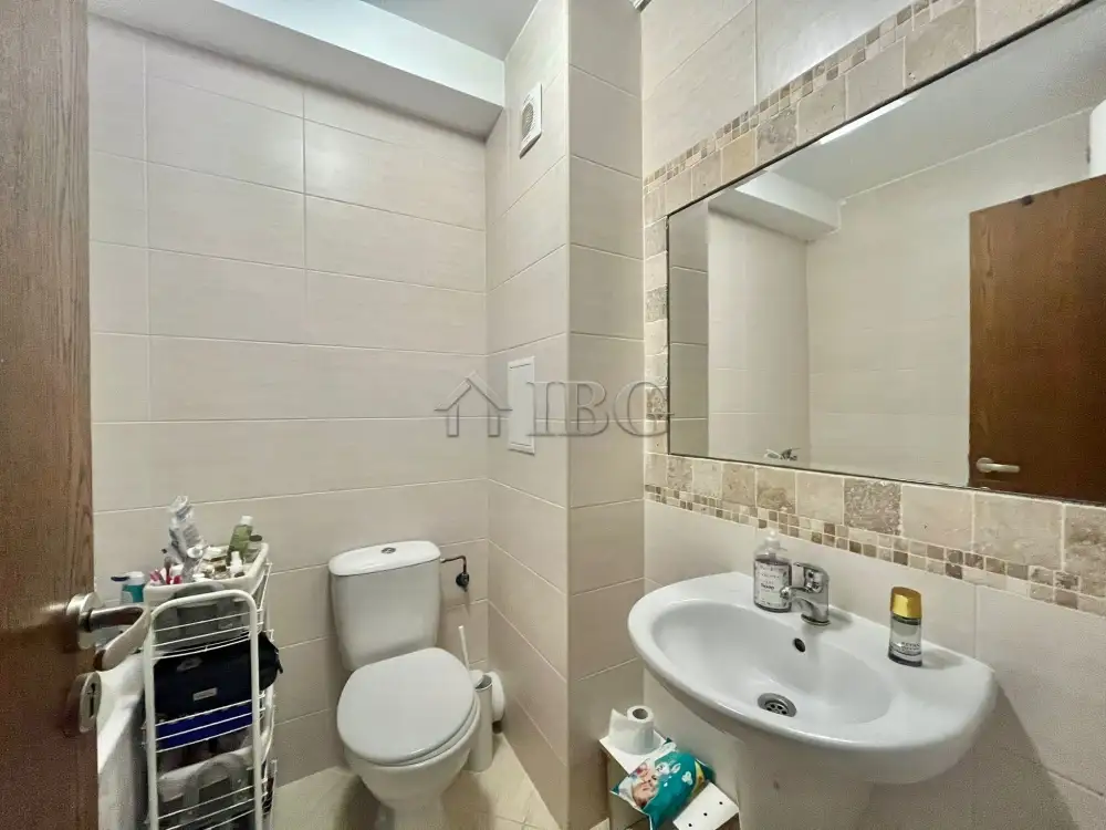 Flat 95m² in Bulgaria, Ravda. Priced at 135000€ rent photo-8