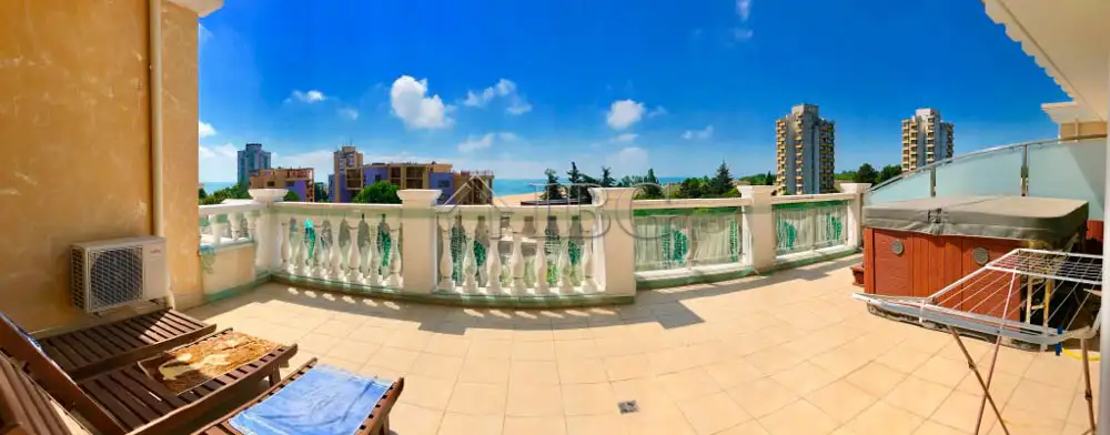 Flat 145m² in Bulgaria, Nesebar. Priced at 200000€ rent photo-2