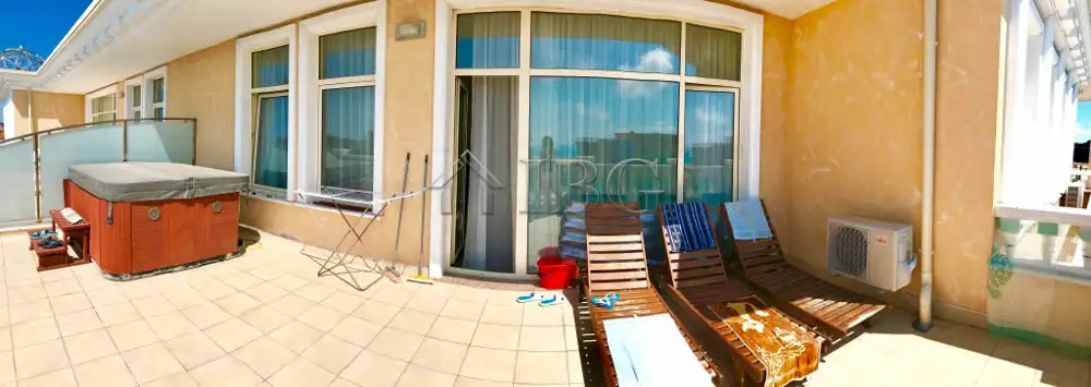 Flat 145m² in Bulgaria, Nesebar. Priced at 200000€ rent photo-3