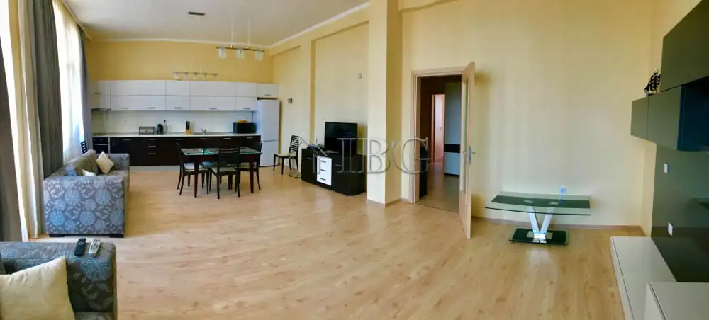Flat 145m² in Bulgaria, Nesebar. Priced at 200000€ rent photo-4