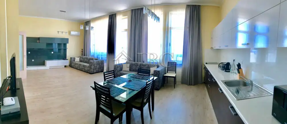 Flat 145m² in Bulgaria, Nesebar. Priced at 200000€ rent photo-5