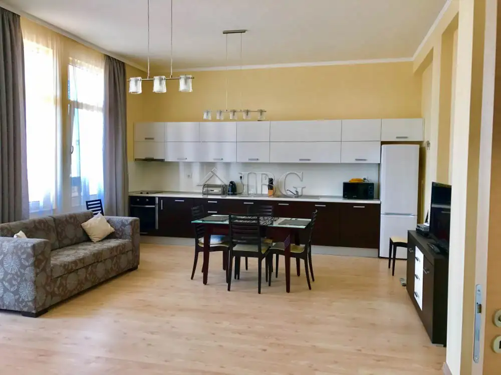 Flat 145m² in Bulgaria, Nesebar. Priced at 200000€ rent photo-6