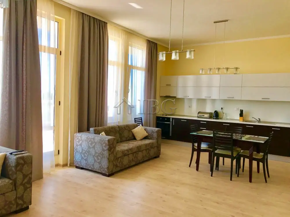 Flat 145m² in Bulgaria, Nesebar. Priced at 200000€ rent photo-7