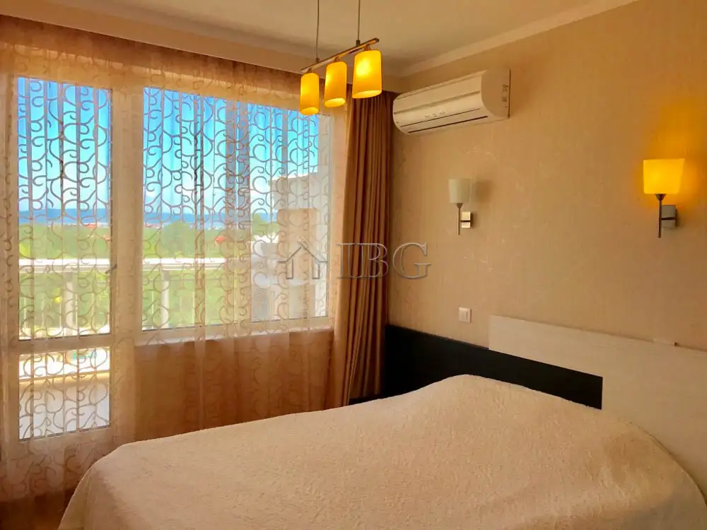 Flat 145m² in Bulgaria, Nesebar. Priced at 200000€ rent photo-11