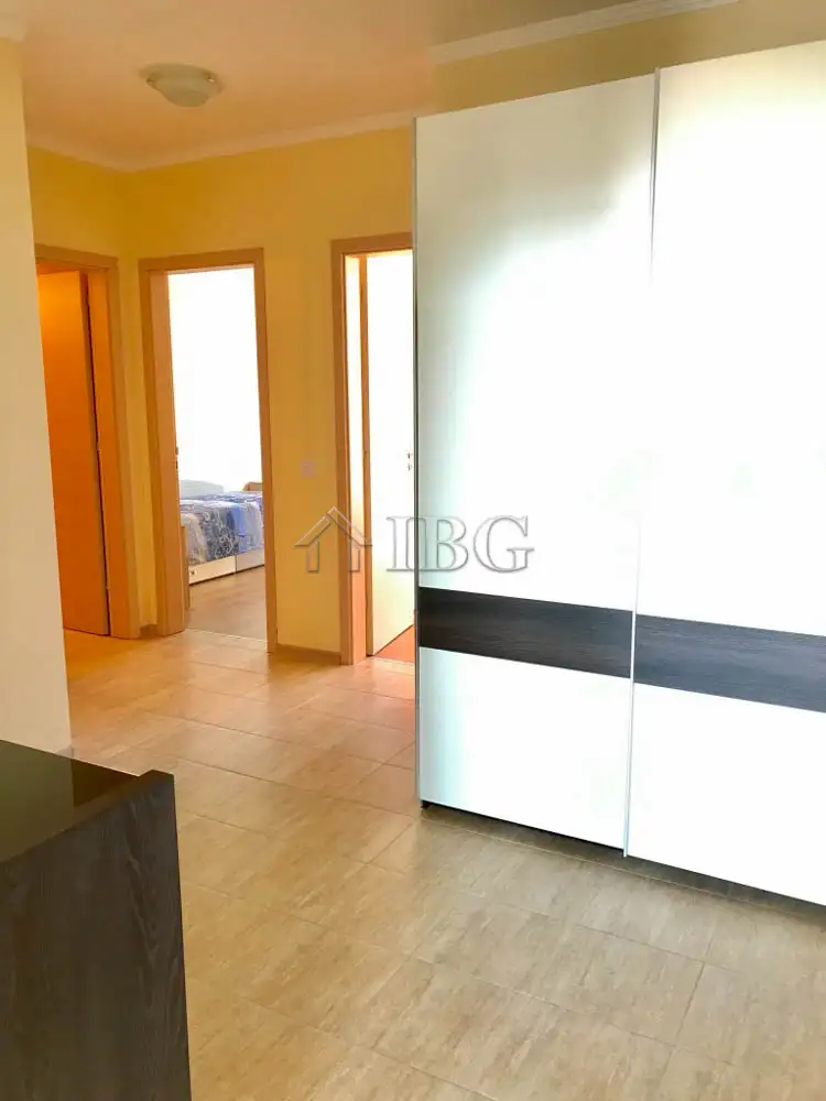 Flat 145m² in Bulgaria, Nesebar. Priced at 200000€ rent photo-12