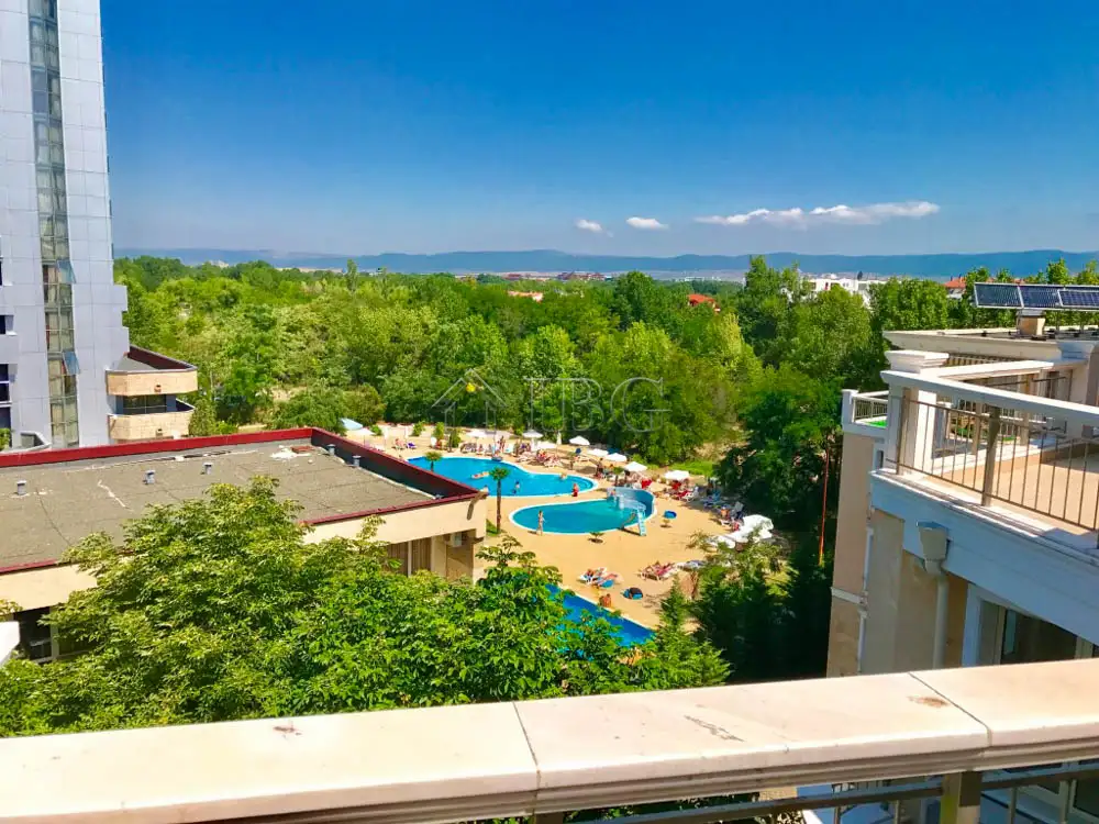 Flat 145m² in Bulgaria, Nesebar. Priced at 200000€ rent photo-13