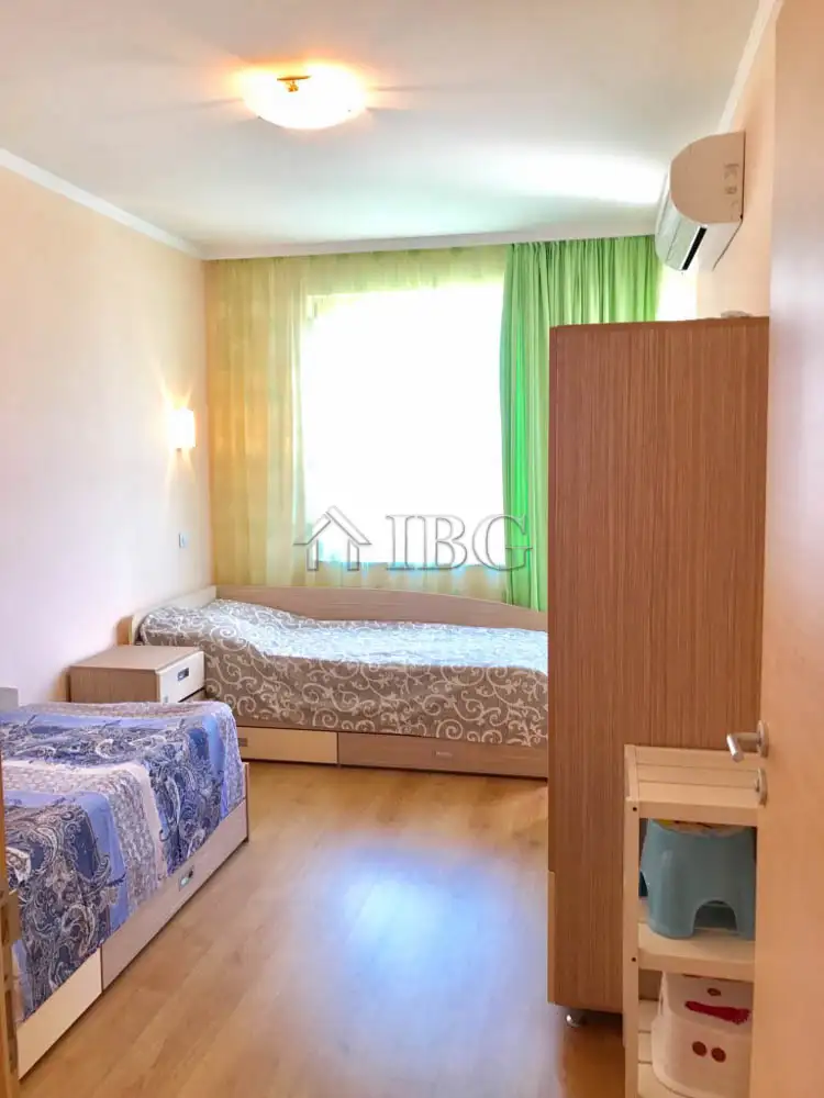 Flat 145m² in Bulgaria, Nesebar. Priced at 200000€ rent photo-16