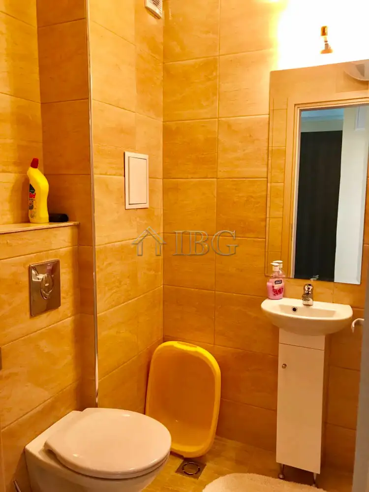 Flat 145m² in Bulgaria, Nesebar. Priced at 200000€ rent photo-18