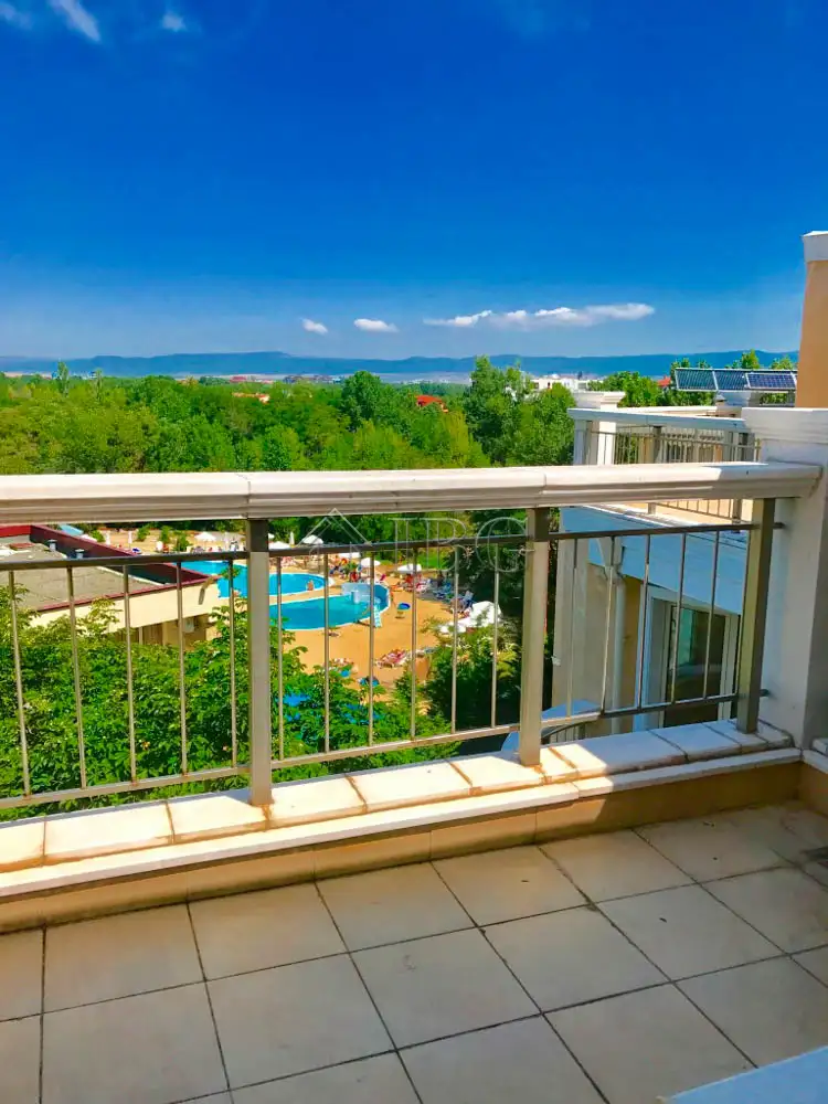 Flat 145m² in Bulgaria, Nesebar. Priced at 200000€ rent photo-19