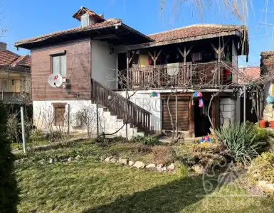 Buy in Bulgaria for 75000€
