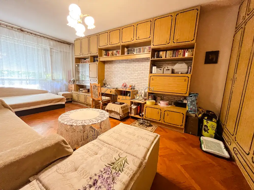 Flat 77m² in Bulgaria, Ruse. Priced at 89990€ rent photo-1