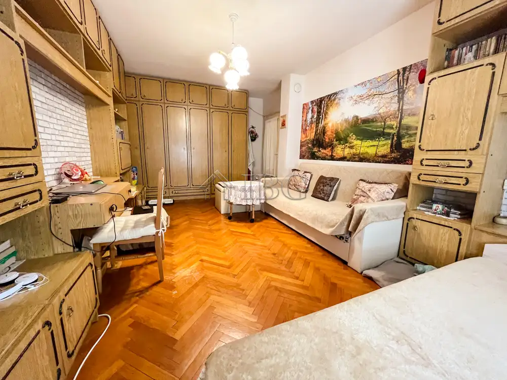 Flat 77m² in Bulgaria, Ruse. Priced at 89990€ rent photo-2