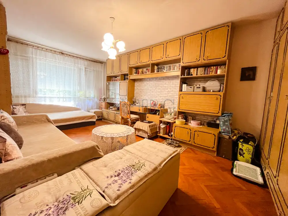 Flat 77m² in Bulgaria, Ruse. Priced at 89990€ rent photo-3
