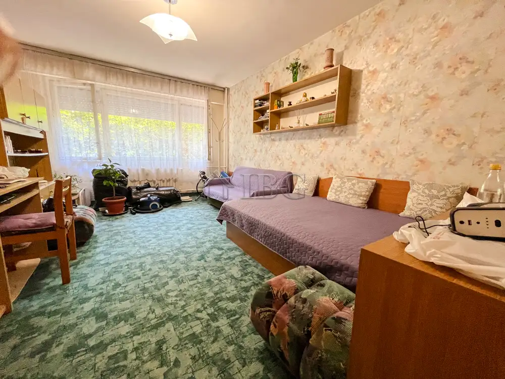 Flat 77m² in Bulgaria, Ruse. Priced at 89990€ rent photo-4