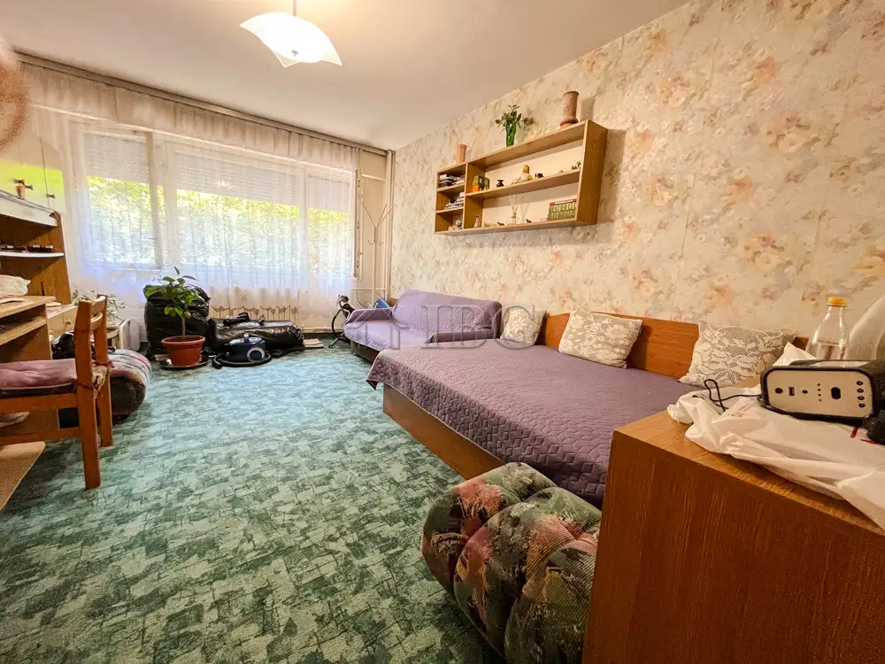 Flat 77m² in Bulgaria, Ruse. Priced at 89990€ rent photo-5