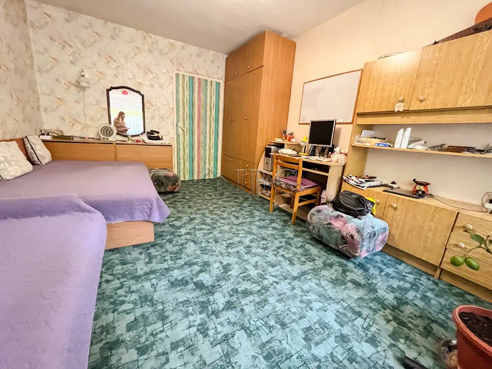 Flat 77m² in Bulgaria, Ruse. Priced at 89990€ rent photo-7