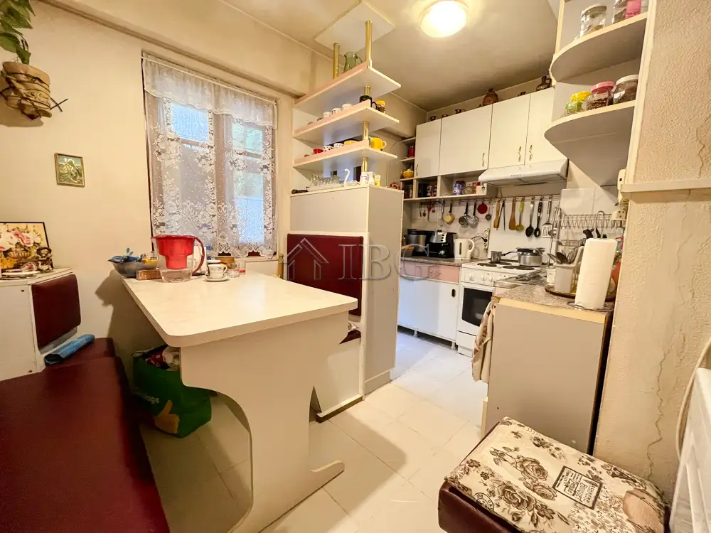 Flat 77m² in Bulgaria, Ruse. Priced at 89990€ rent photo-9