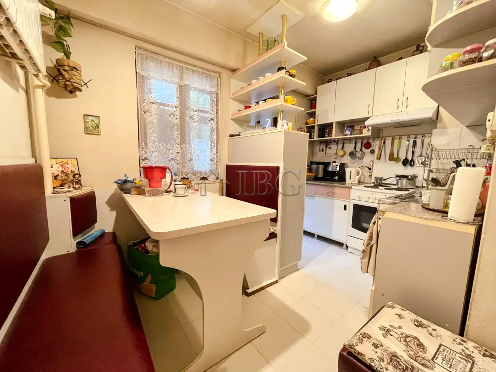 Flat 77m² in Bulgaria, Ruse. Priced at 89990€ rent photo-10