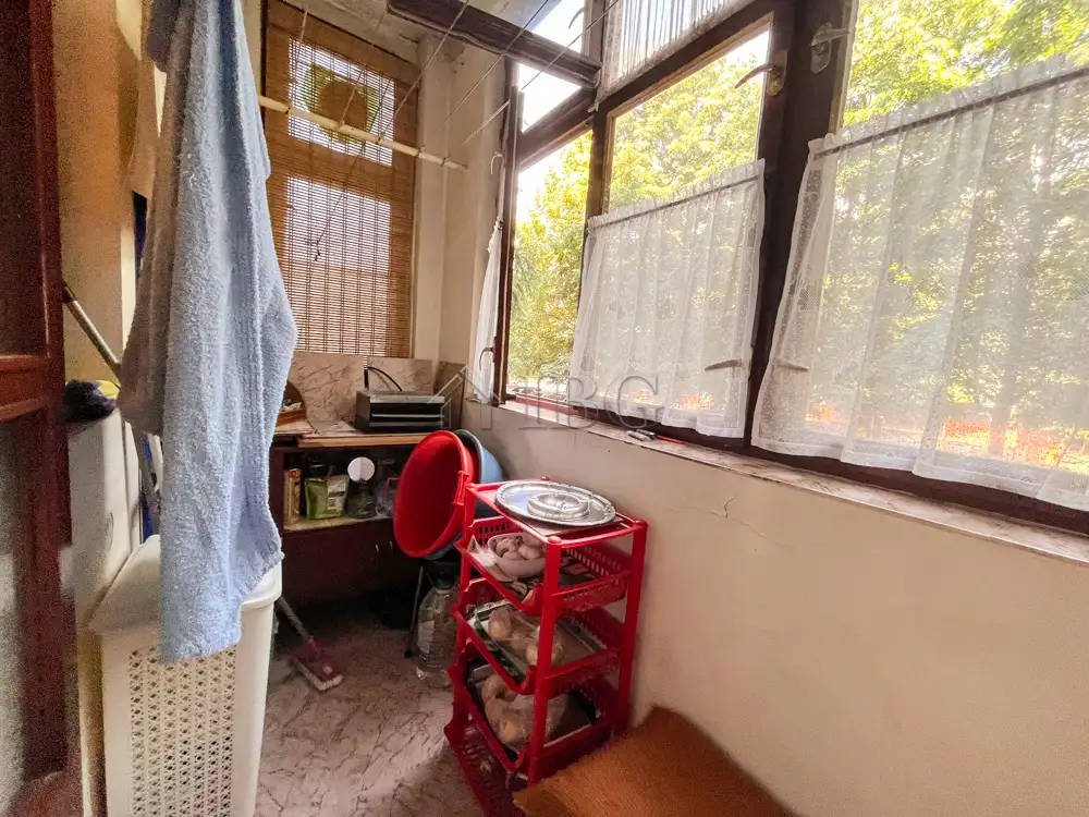Flat 77m² in Bulgaria, Ruse. Priced at 89990€ rent photo-11