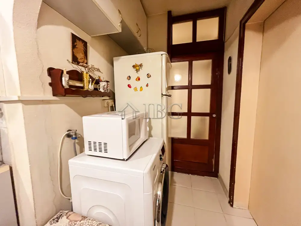 Flat 77m² in Bulgaria, Ruse. Priced at 89990€ rent photo-13