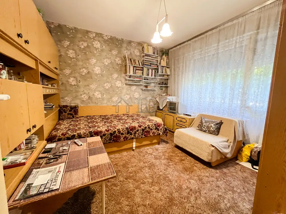 Flat 77m² in Bulgaria, Ruse. Priced at 89990€ rent photo-14