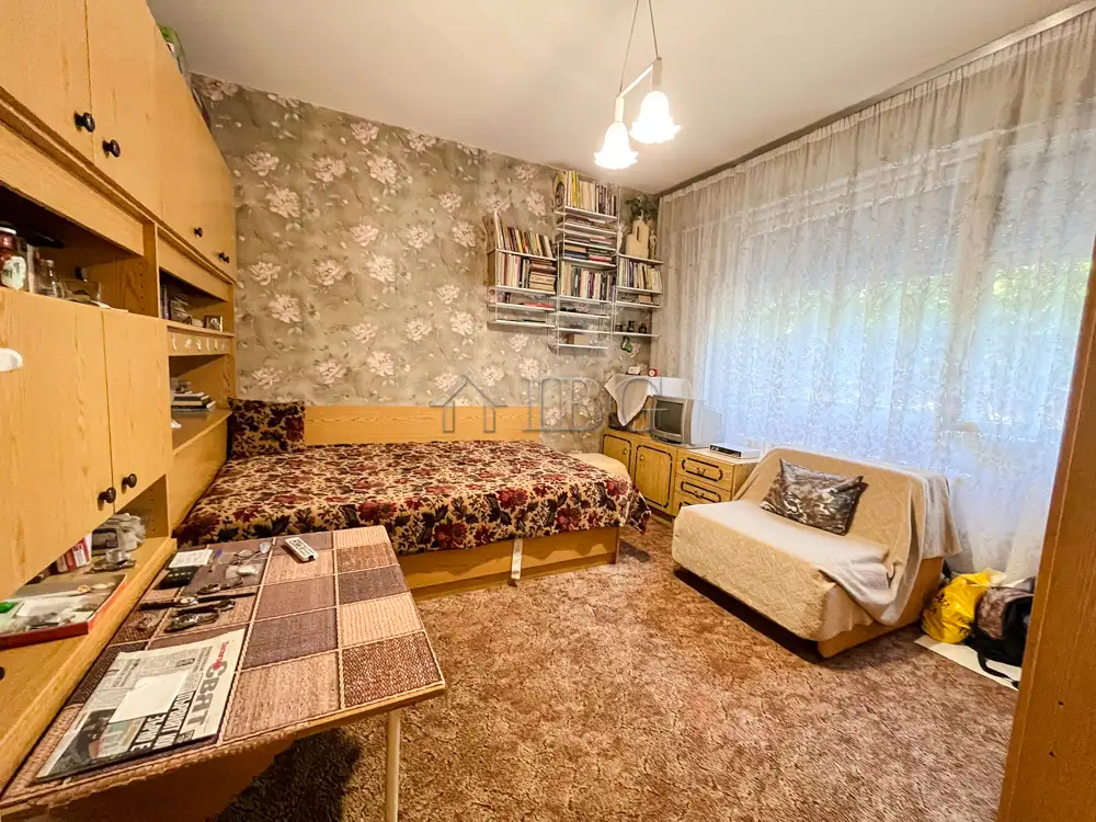 Flat 77m² in Bulgaria, Ruse. Priced at 89990€ rent photo-15