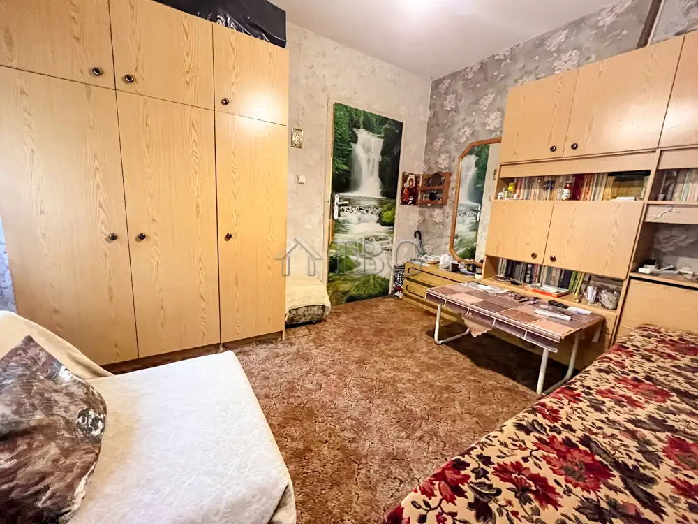 Flat 77m² in Bulgaria, Ruse. Priced at 89990€ rent photo-17