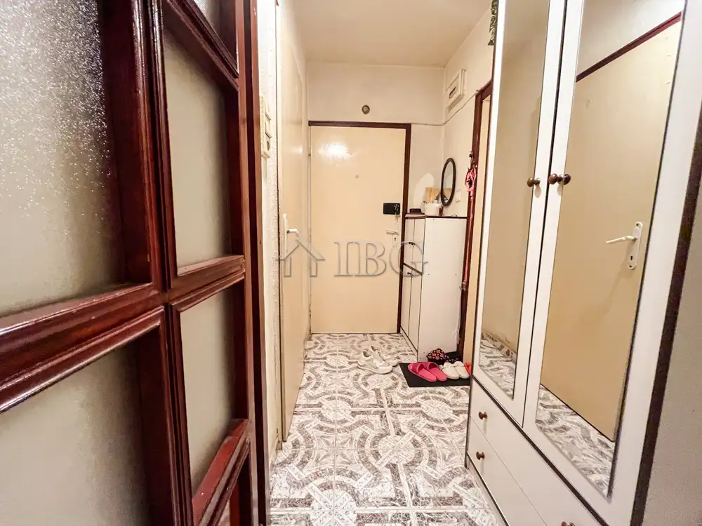 Flat 77m² in Bulgaria, Ruse. Priced at 89990€ rent photo-19