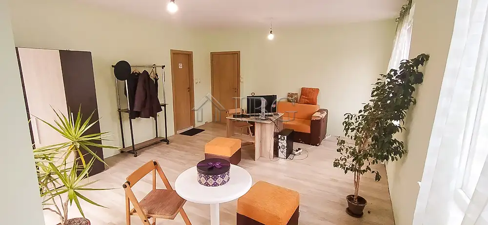 Flat 92m² in Bulgaria, Ruse. Priced at 122000€ rent photo-1