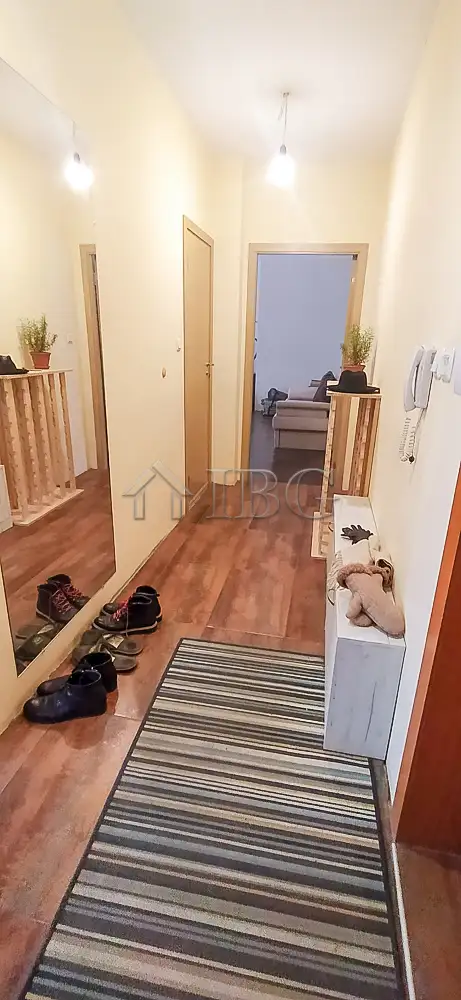 Flat 92m² in Bulgaria, Ruse. Priced at 122000€ rent photo-4