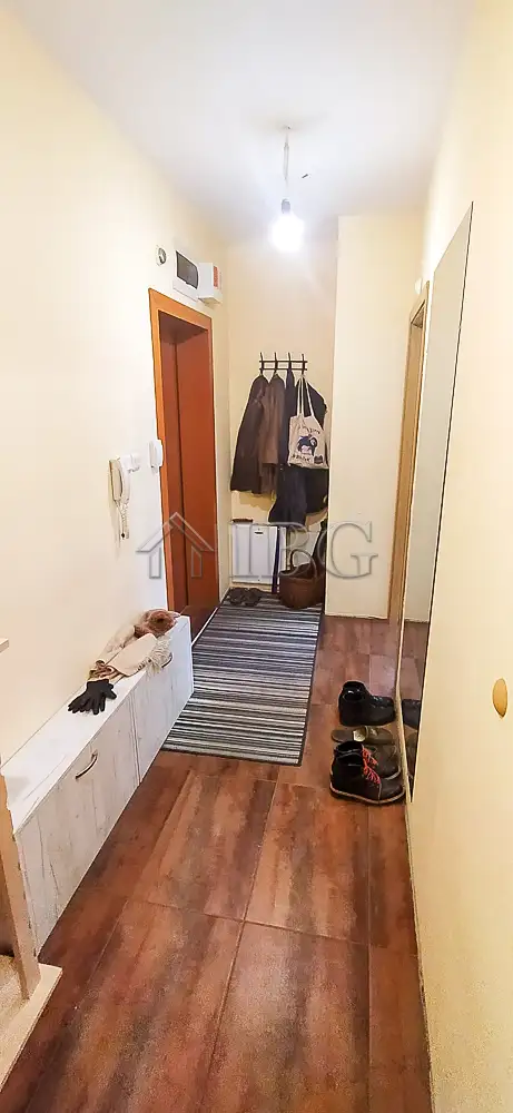 Flat 92m² in Bulgaria, Ruse. Priced at 122000€ rent photo-5
