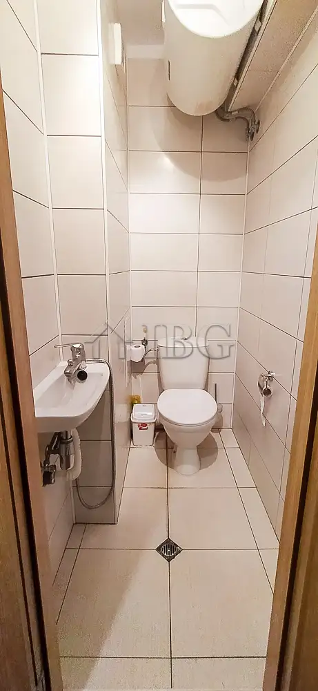 Flat 92m² in Bulgaria, Ruse. Priced at 122000€ rent photo-6