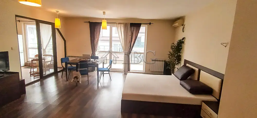 Flat 92m² in Bulgaria, Ruse. Priced at 122000€ rent photo-8