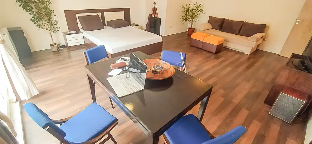 Flat 92m² in Bulgaria, Ruse. Priced at 122000€ rent photo-10