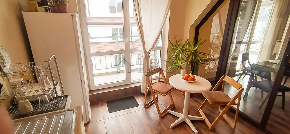 Flat 92m² in Bulgaria, Ruse. Priced at 122000€ rent photo-11