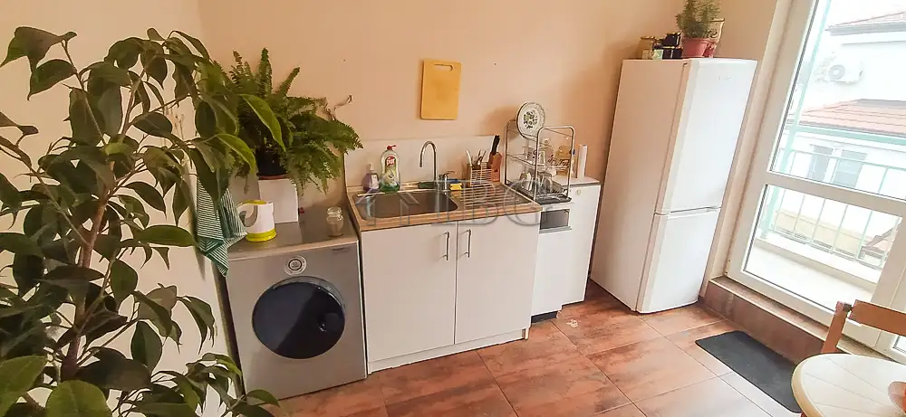 Flat 92m² in Bulgaria, Ruse. Priced at 122000€ rent photo-12