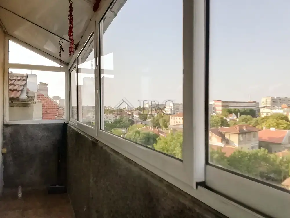 Flat 64m² in Bulgaria, Ruse. Priced at 49999€ rent photo-3