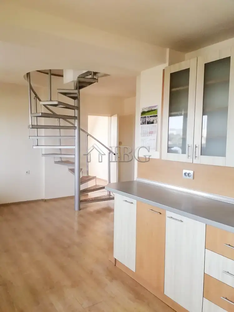 Flat 64m² in Bulgaria, Ruse. Priced at 49999€ rent photo-5