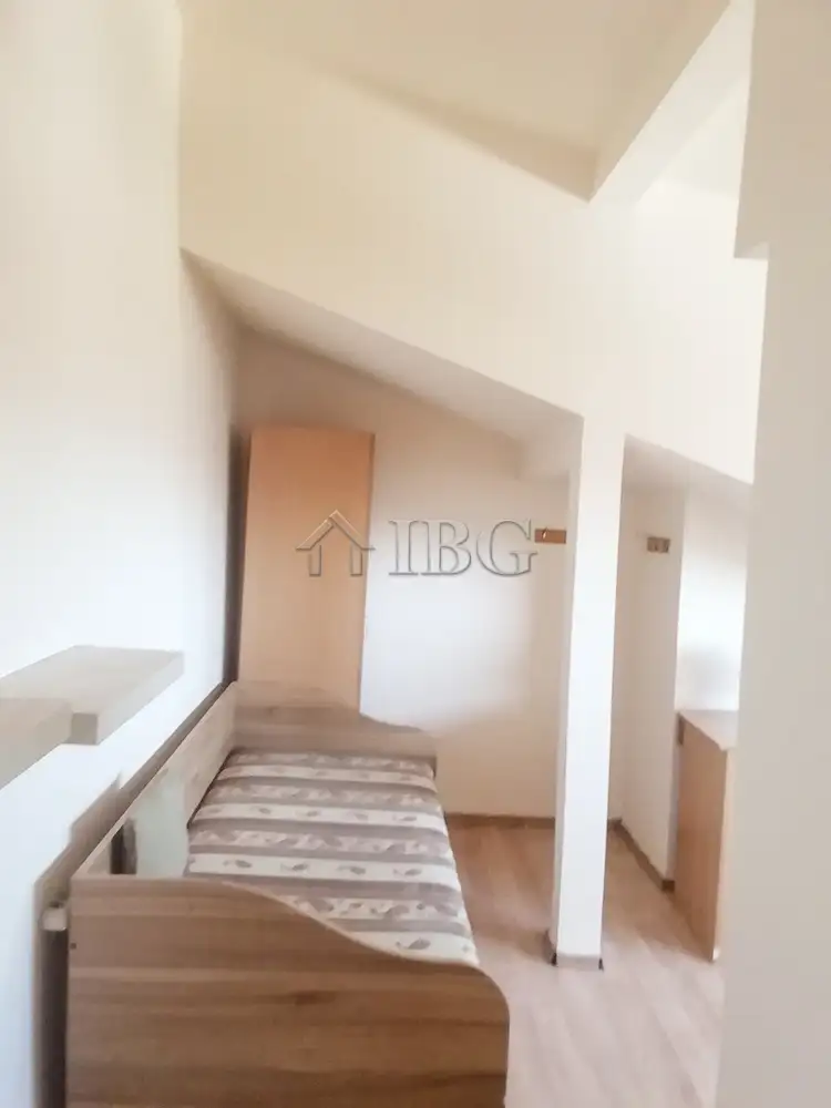 Flat 64m² in Bulgaria, Ruse. Priced at 49999€ rent photo-12
